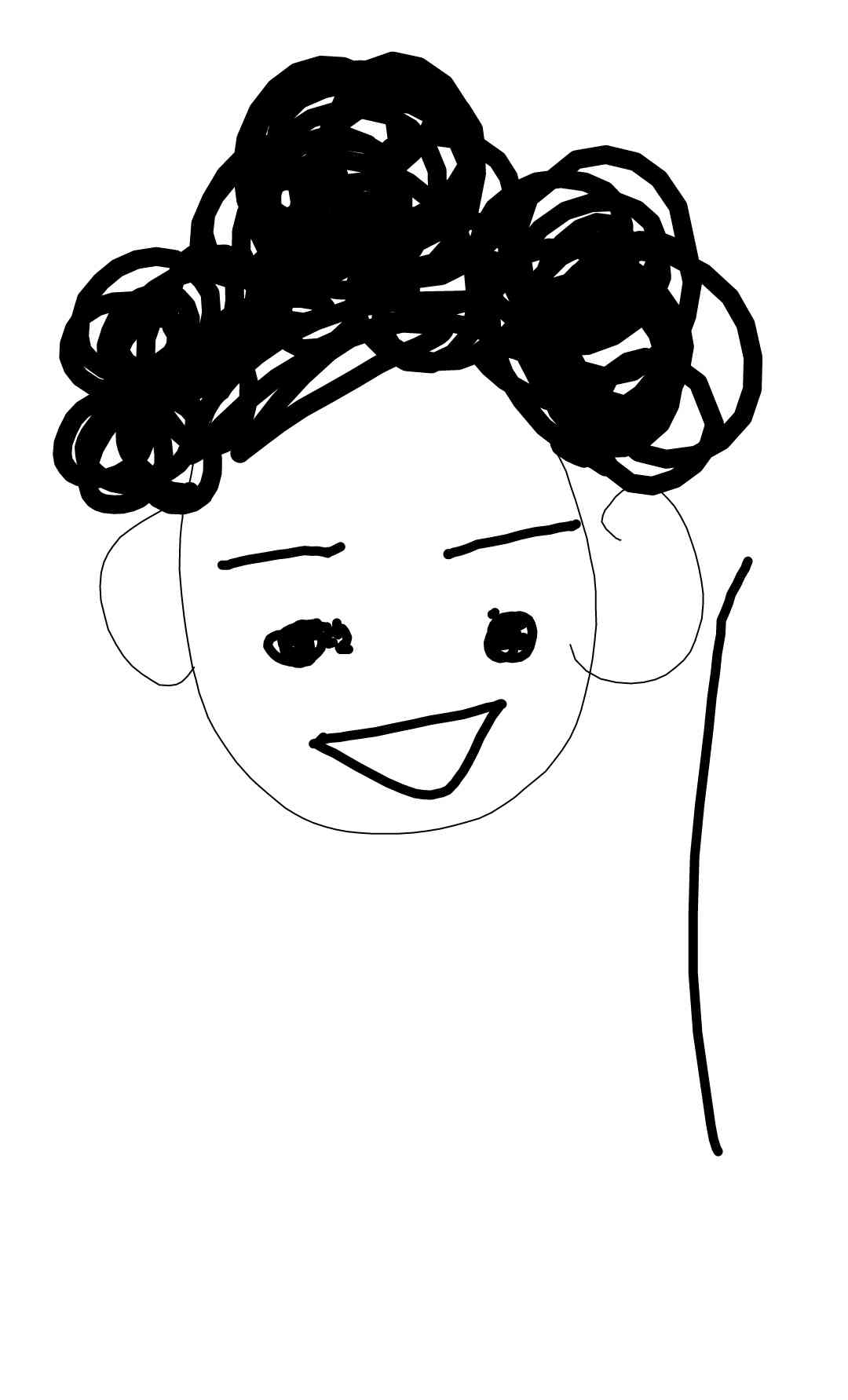 【お絵描き】何も見ないでサザエさんの登場人物を描くトピ