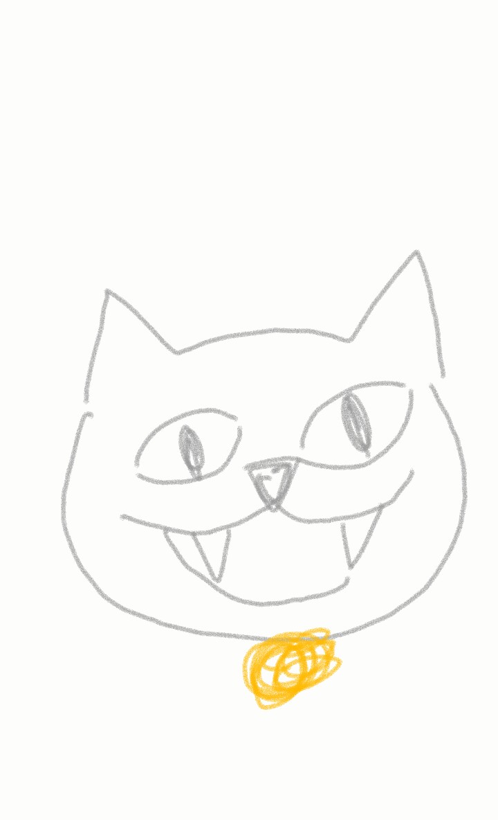 【お絵描き】何も見ないでサザエさんの登場人物を描くトピ