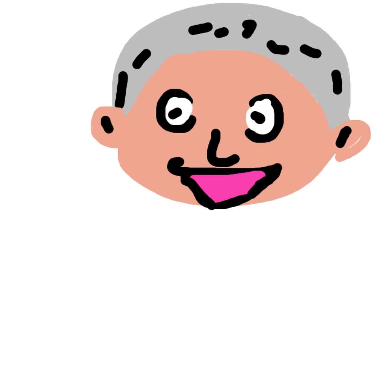 【お絵描き】何も見ないでサザエさんの登場人物を描くトピ