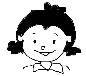 【お絵描き】何も見ないでサザエさんの登場人物を描くトピ