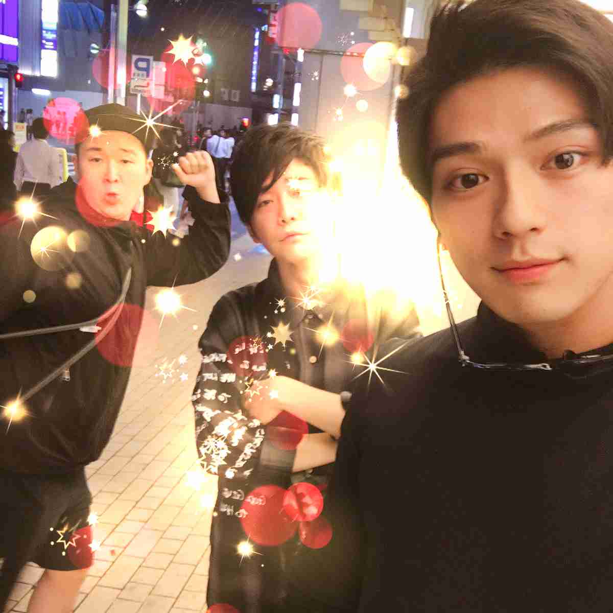 新田真剣佑「人間恐怖症になった。この世界は怖い…」 芸能界の恐ろしさを告白