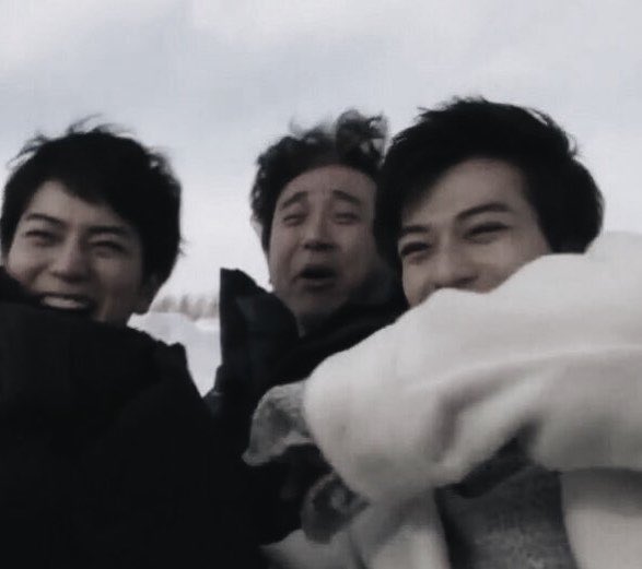 新田真剣佑「人間恐怖症になった。この世界は怖い…」 芸能界の恐ろしさを告白