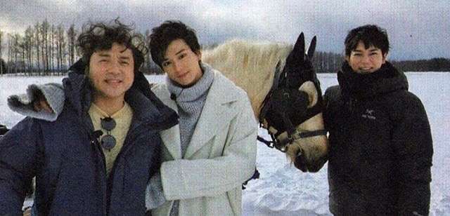 新田真剣佑「人間恐怖症になった。この世界は怖い…」 芸能界の恐ろしさを告白