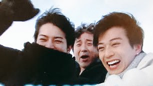 新田真剣佑「人間恐怖症になった。この世界は怖い…」 芸能界の恐ろしさを告白