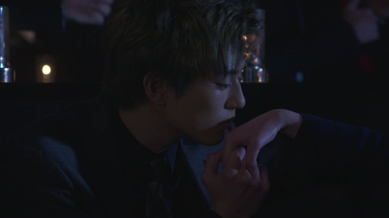 新田真剣佑「人間恐怖症になった。この世界は怖い…」 芸能界の恐ろしさを告白