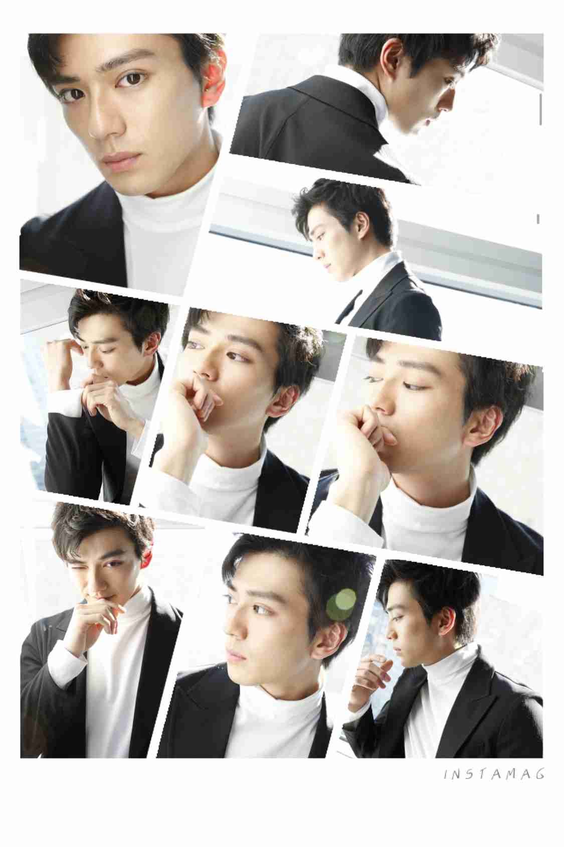 新田真剣佑「人間恐怖症になった。この世界は怖い…」 芸能界の恐ろしさを告白