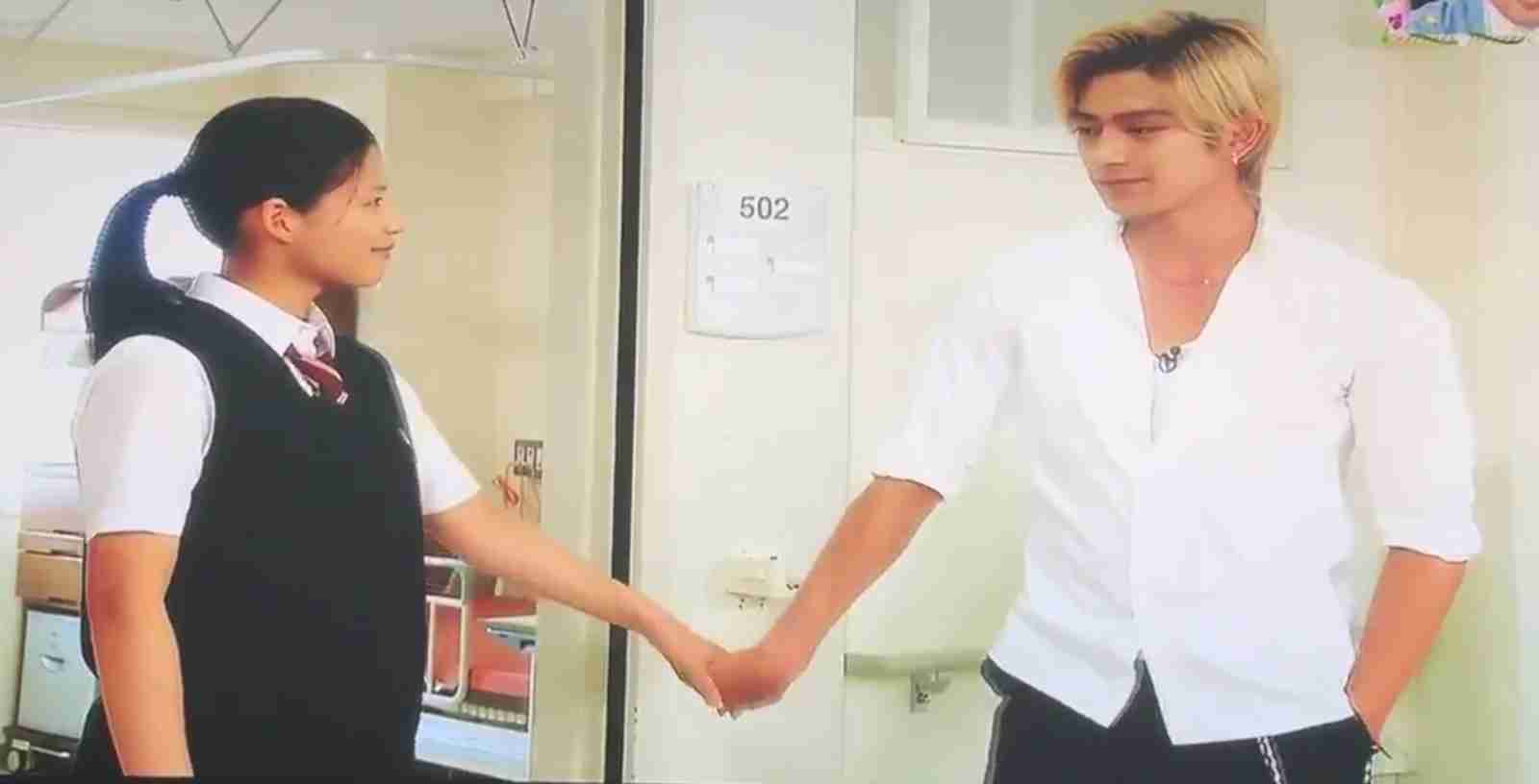 新田真剣佑「人間恐怖症になった。この世界は怖い…」 芸能界の恐ろしさを告白