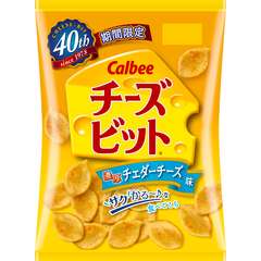 チーズ系のお菓子が大好き