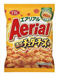 チーズ系のお菓子が大好き