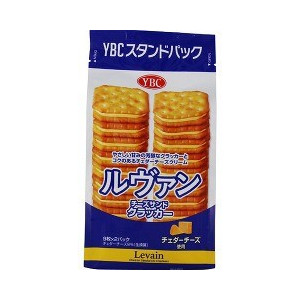 チーズ系のお菓子が大好き