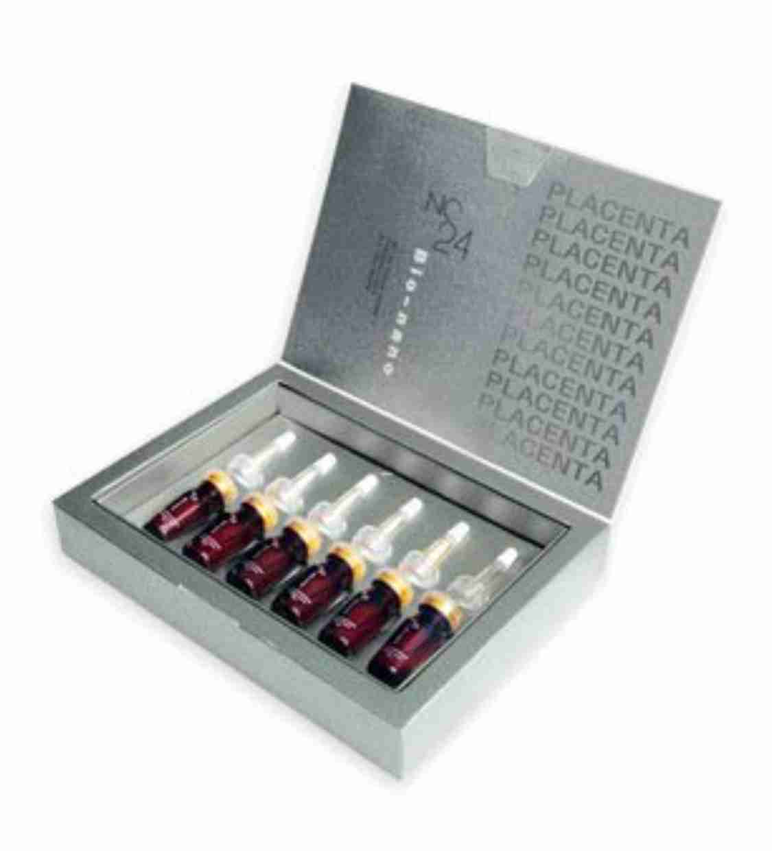 美容液、何使ってますか？