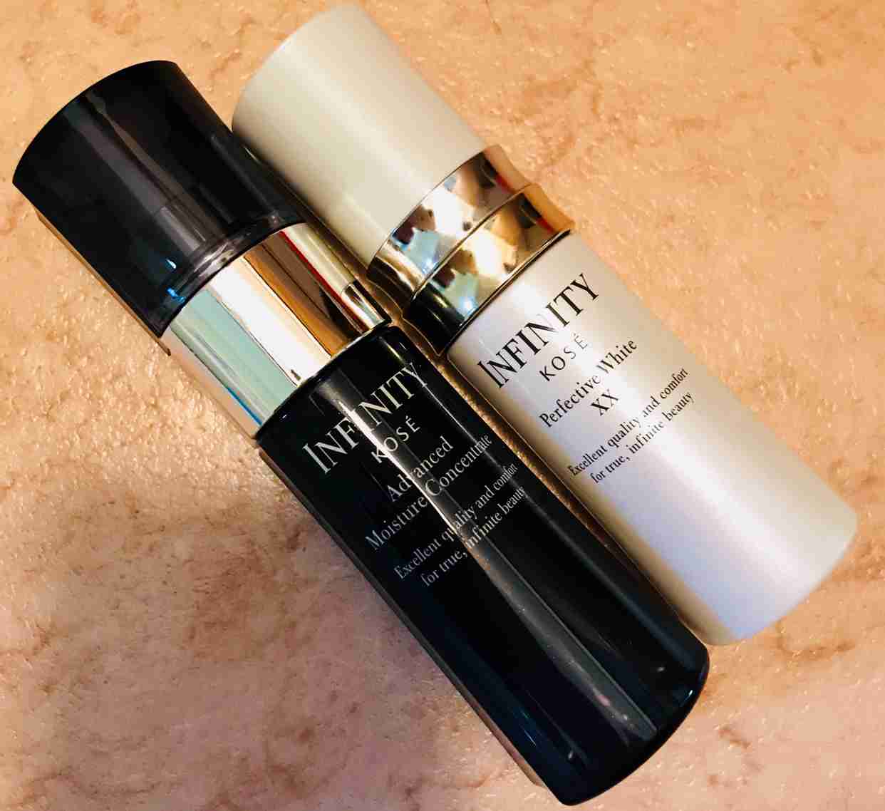 美容液、何使ってますか？