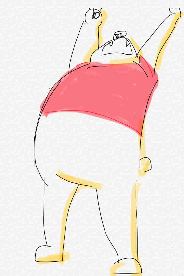 【絵トピ】春らしい絵を描こう
