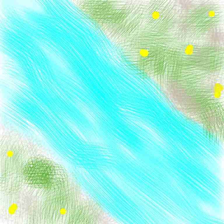 【絵トピ】春らしい絵を描こう