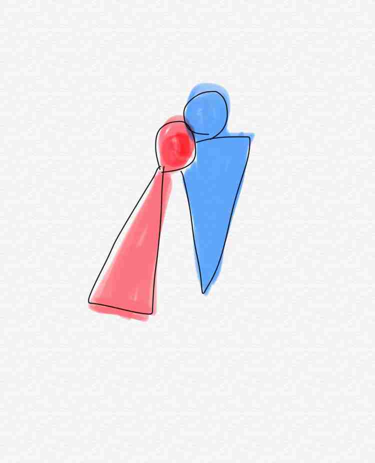 【絵トピ】春らしい絵を描こう