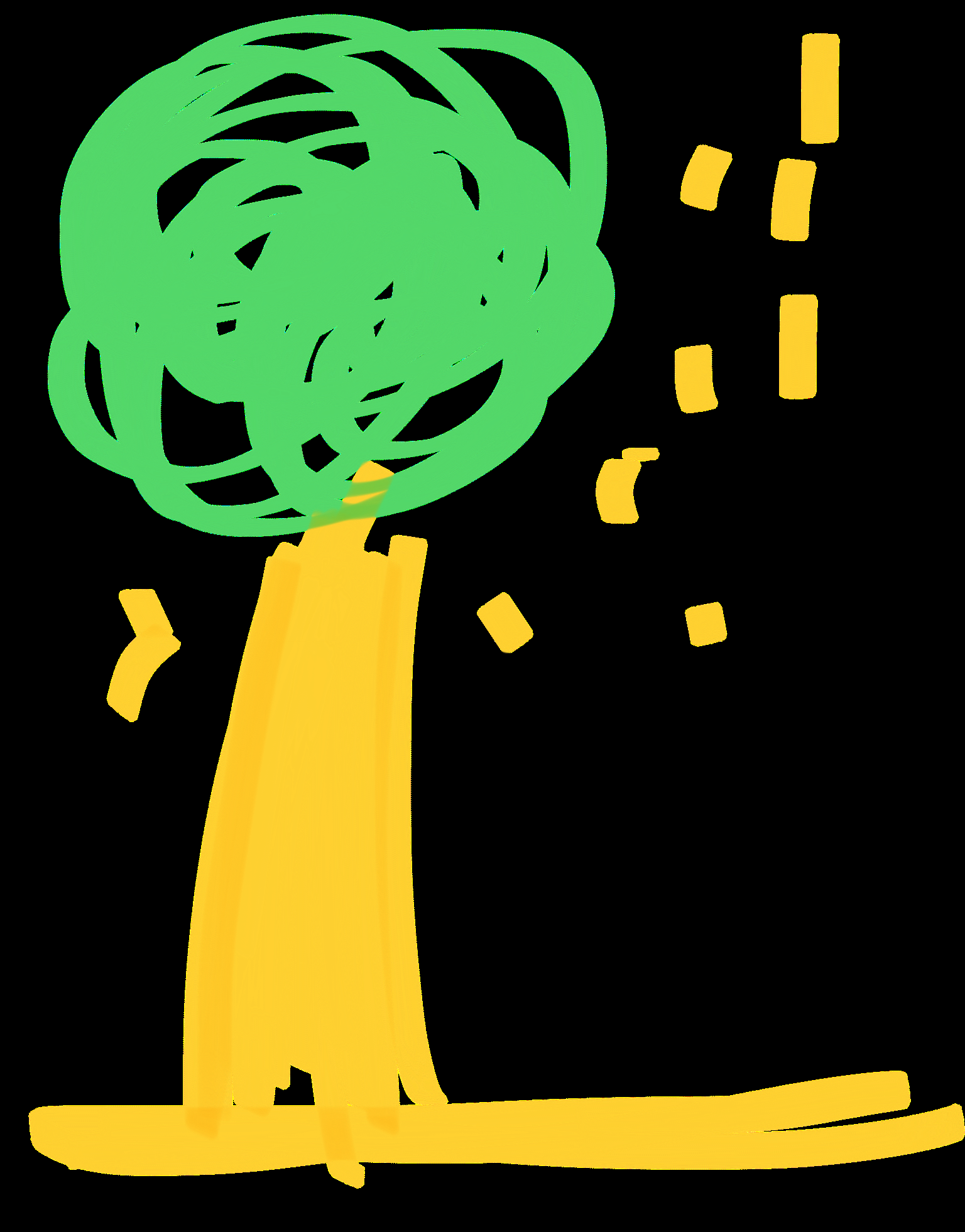 【絵トピ】春らしい絵を描こう