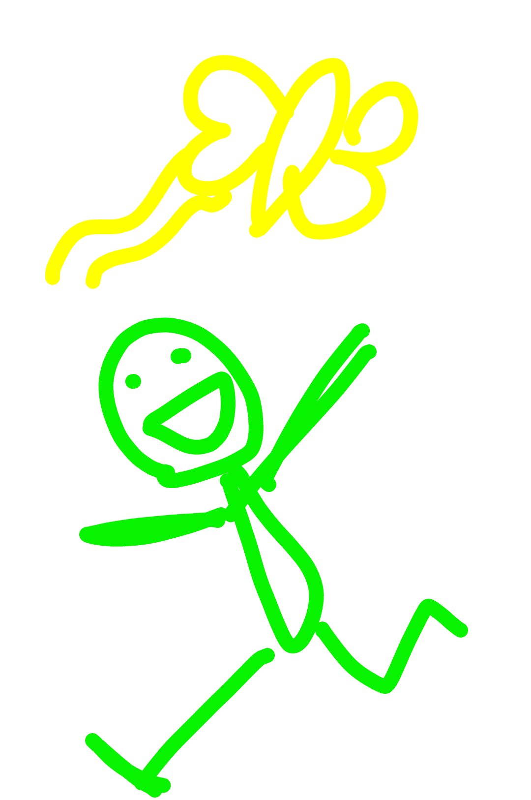 【絵トピ】春らしい絵を描こう