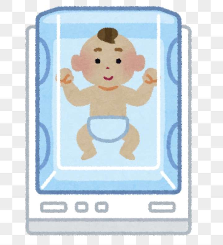 未熟児を出産(経験のある方)