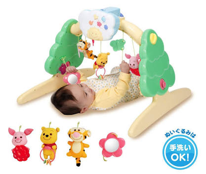 子育てが楽になった育児グッズ、おもちゃ