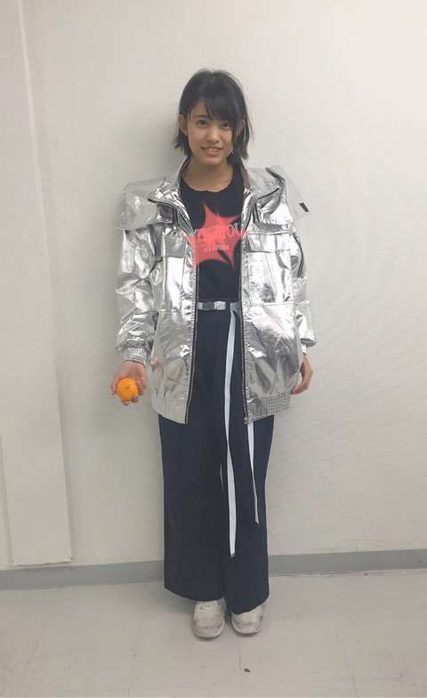 可愛いのに私服が変な女性芸能人