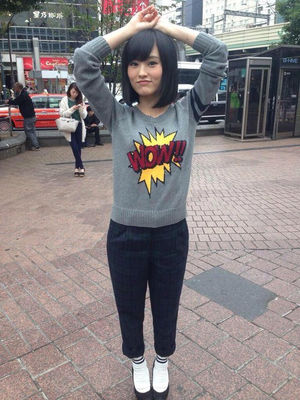 可愛いのに私服が変な女性芸能人