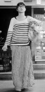可愛いのに私服が変な女性芸能人