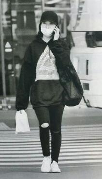 可愛いのに私服が変な女性芸能人