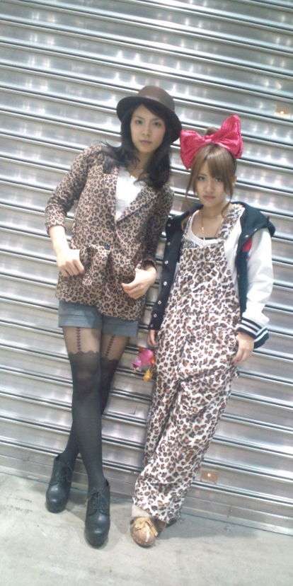 可愛いのに私服が変な女性芸能人