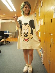 可愛いのに私服が変な女性芸能人