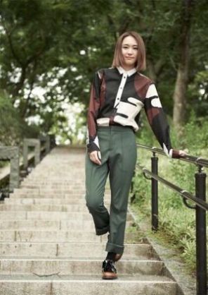 可愛いのに私服が変な女性芸能人