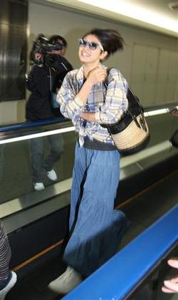 可愛いのに私服が変な女性芸能人