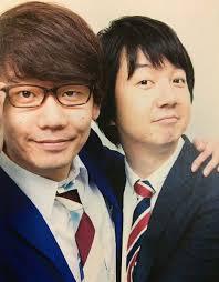 「じゃない方芸人」といえば？ 2位ANZEN漫才のあらぽん