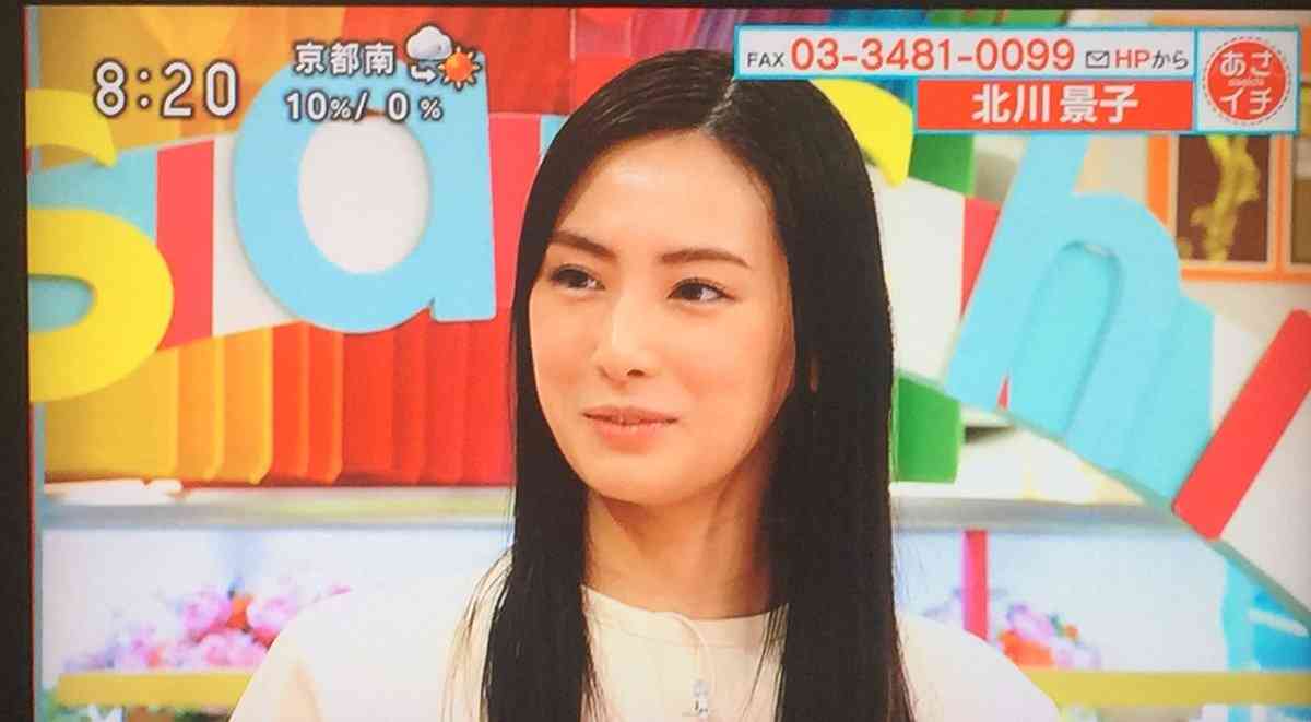 北川景子、オーディション100本落選「自暴自棄になっていた」下積み時代を語る