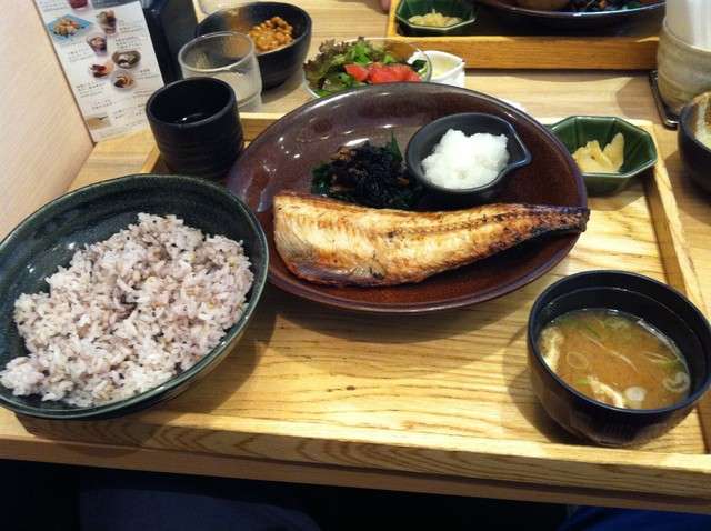 体重3桁の人の食生活が知りたい
