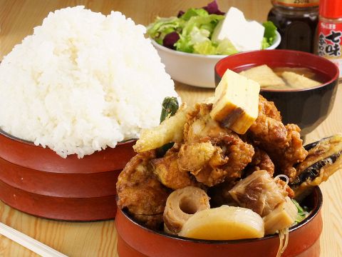 体重3桁の人の食生活が知りたい