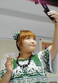 タバコを吸うと知って、驚いた芸能人