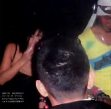 タバコを吸うと知って、驚いた芸能人