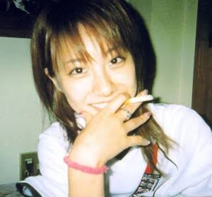 タバコを吸うと知って、驚いた芸能人