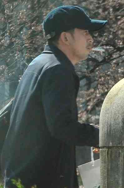 タバコを吸うと知って、驚いた芸能人