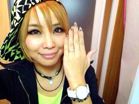 「未婚の母」の道を選んだ浜田ブリトニー独占インタビュー 子供の性別も初公開