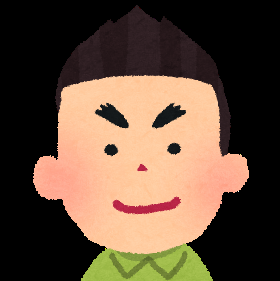 男臭い男性が苦手な人いますか?