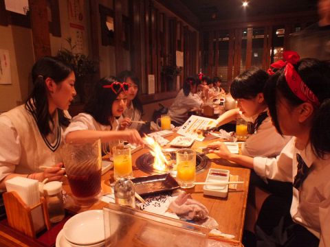 人の家でのバーベキューにいくらまでなら出せる？
