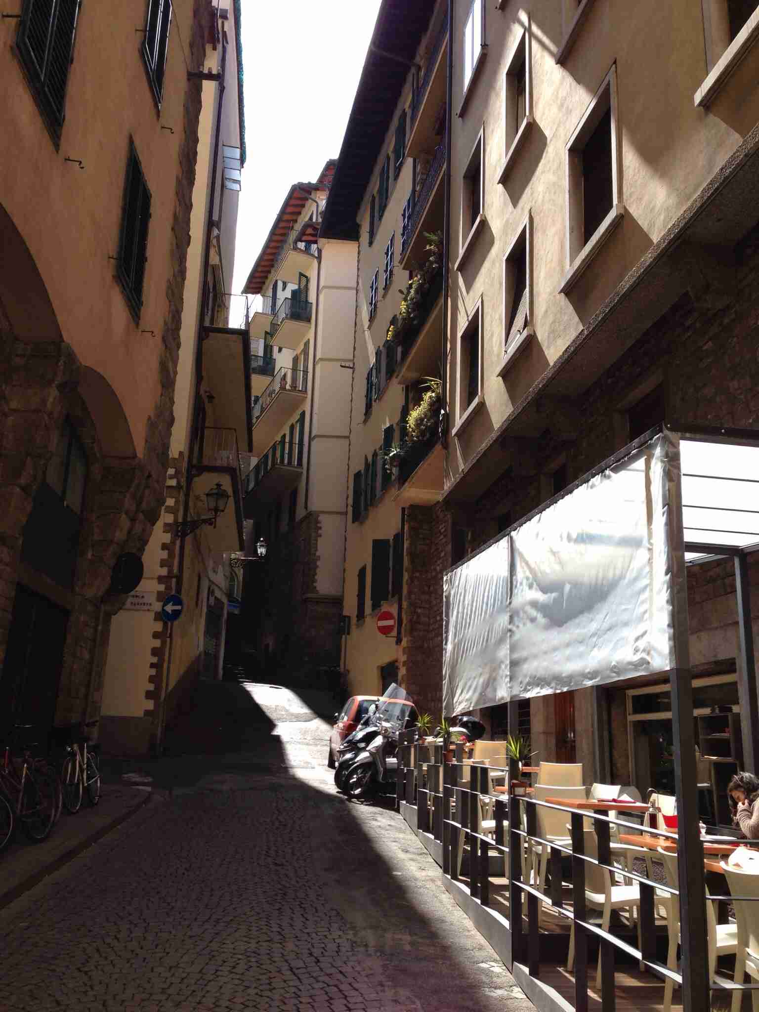 世界の路地裏画像を貼るトピ