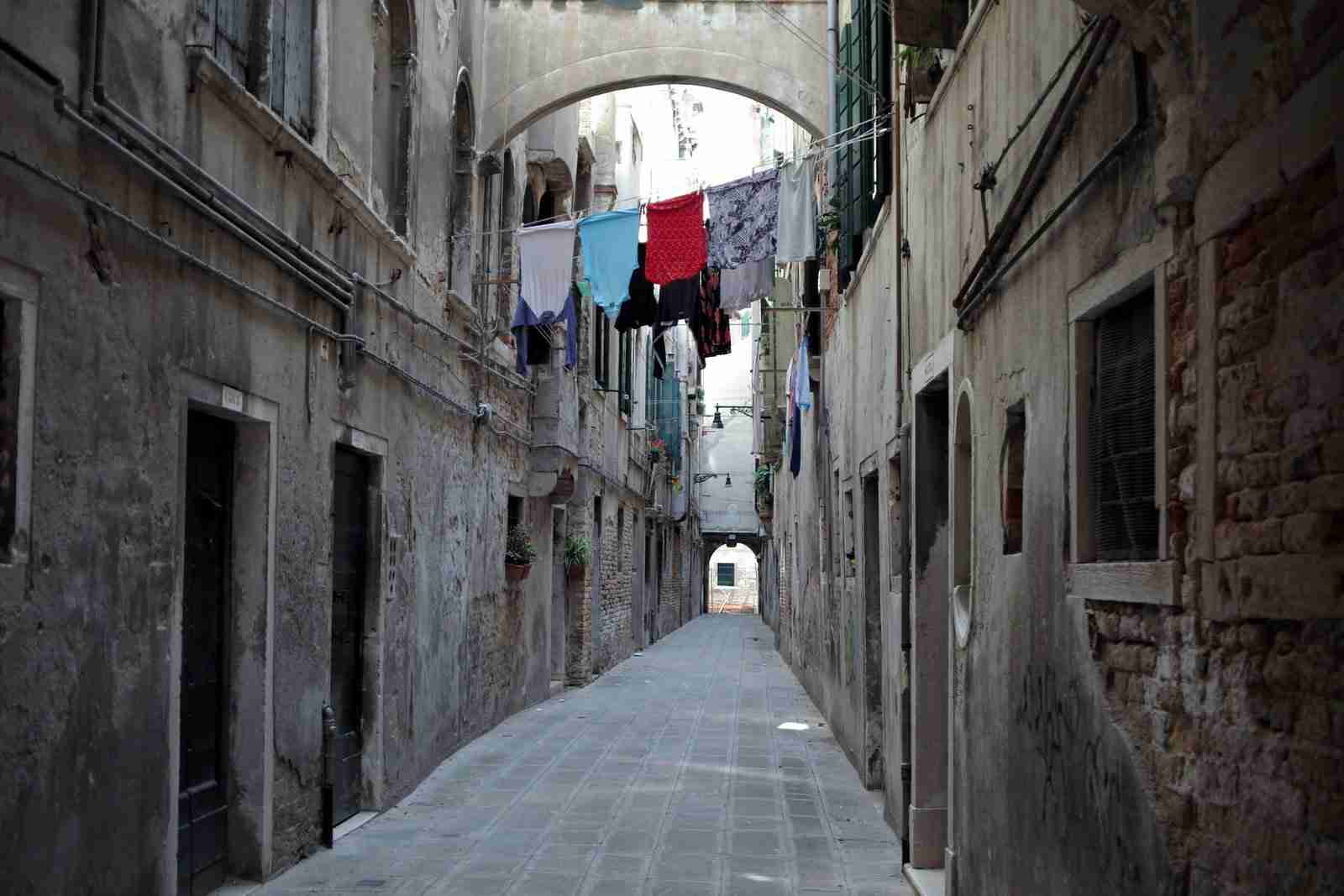 世界の路地裏画像を貼るトピ
