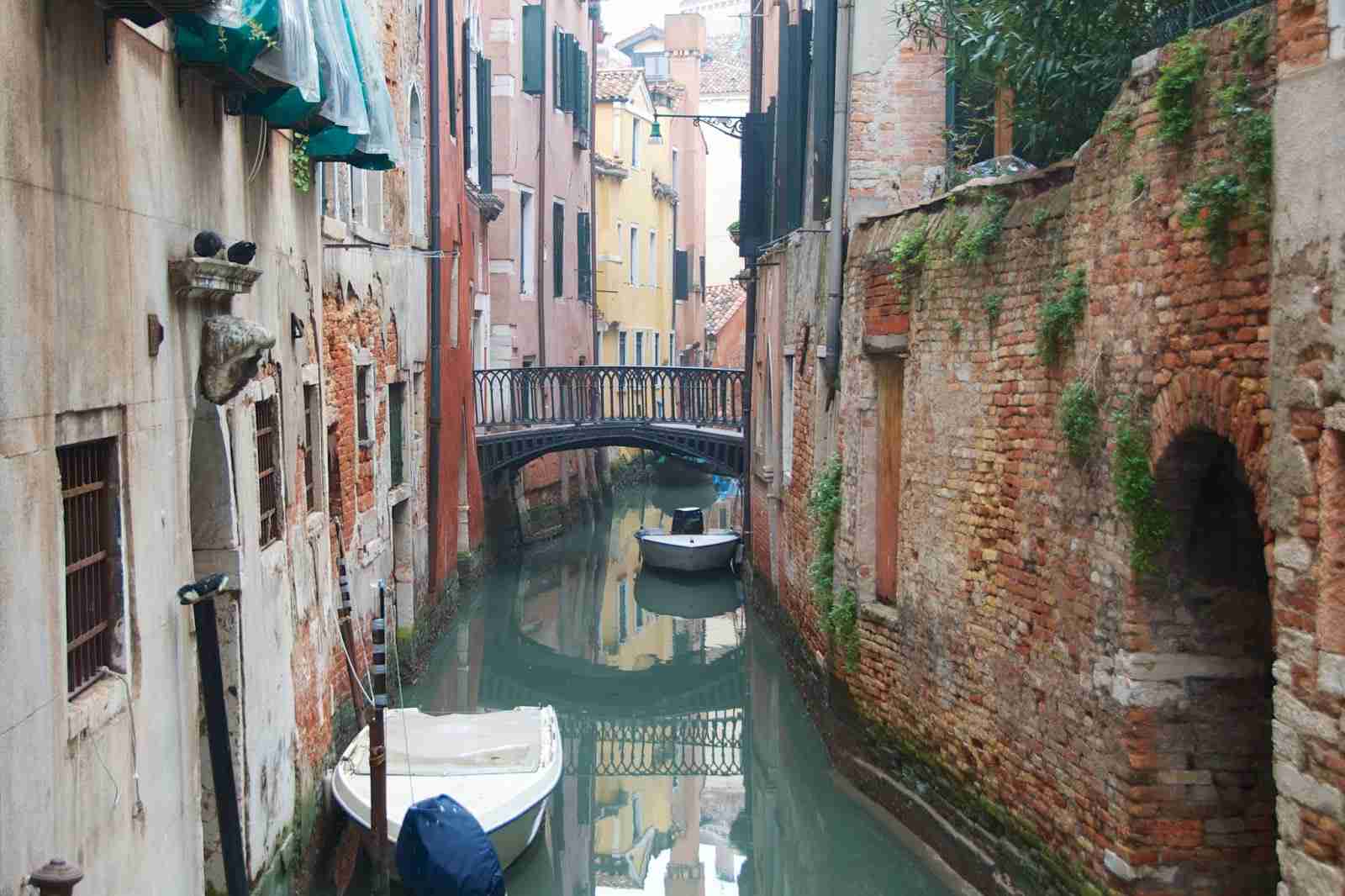 世界の路地裏画像を貼るトピ