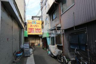 世界の路地裏画像を貼るトピ