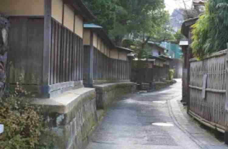 世界の路地裏画像を貼るトピ