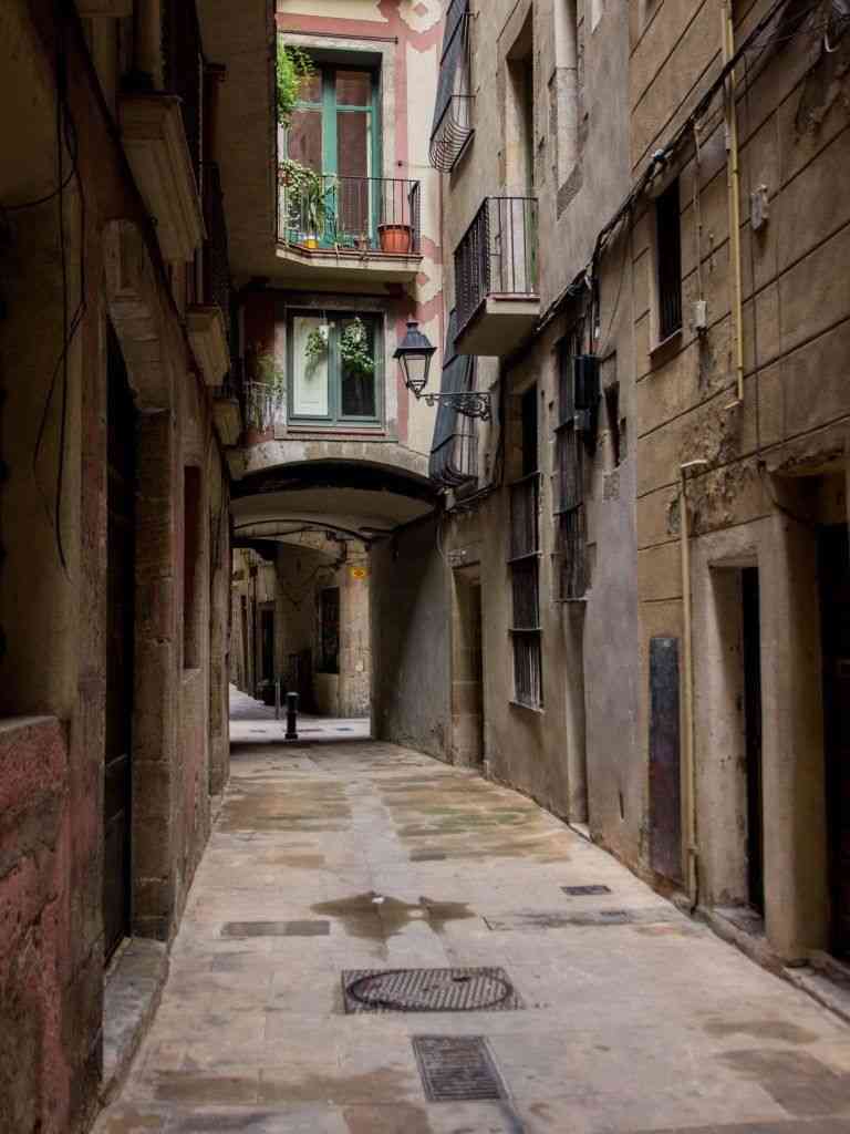 世界の路地裏画像を貼るトピ