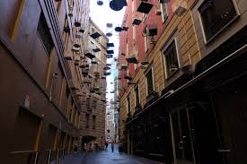 世界の路地裏画像を貼るトピ