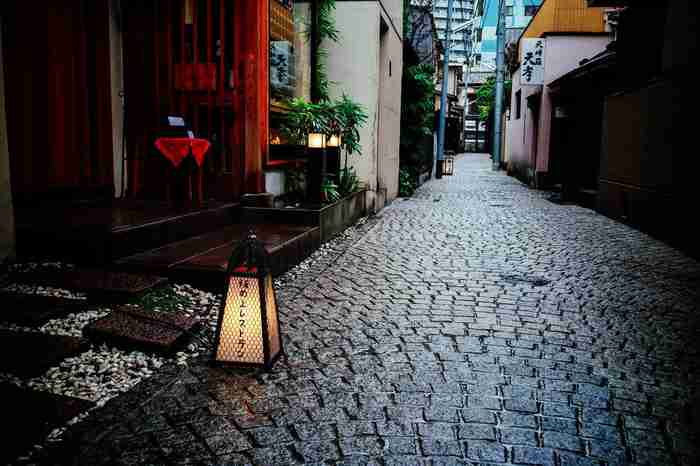 世界の路地裏画像を貼るトピ